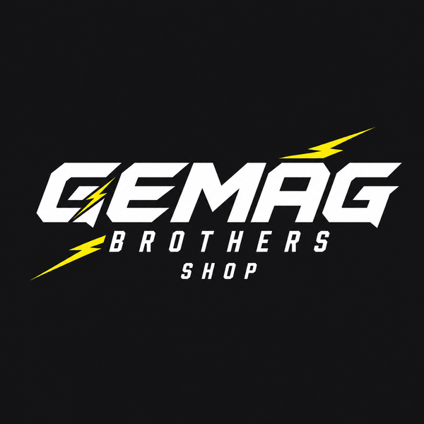 Gemag Brothers Shop