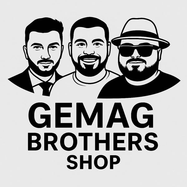 Gemag Brothers Shop