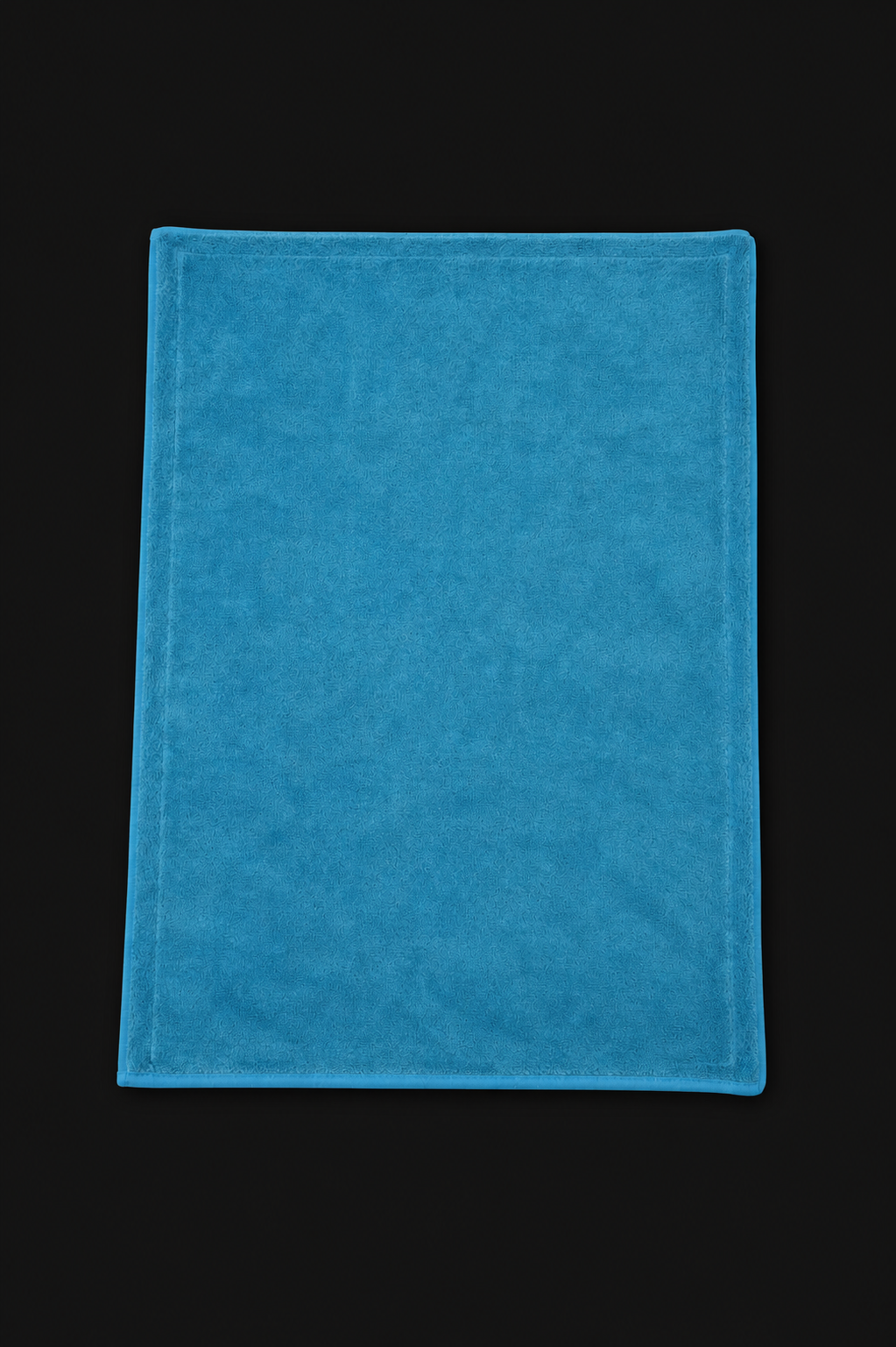 Prosop Microfibră Auto  GB Aqua Clean Detailing Premium cu 2 Fețe – Ultra Absorbant, Fără Zgârieturi